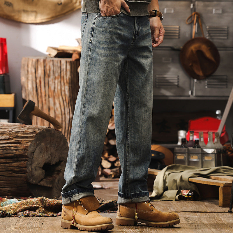 VAAGOON Crest Azure Pants