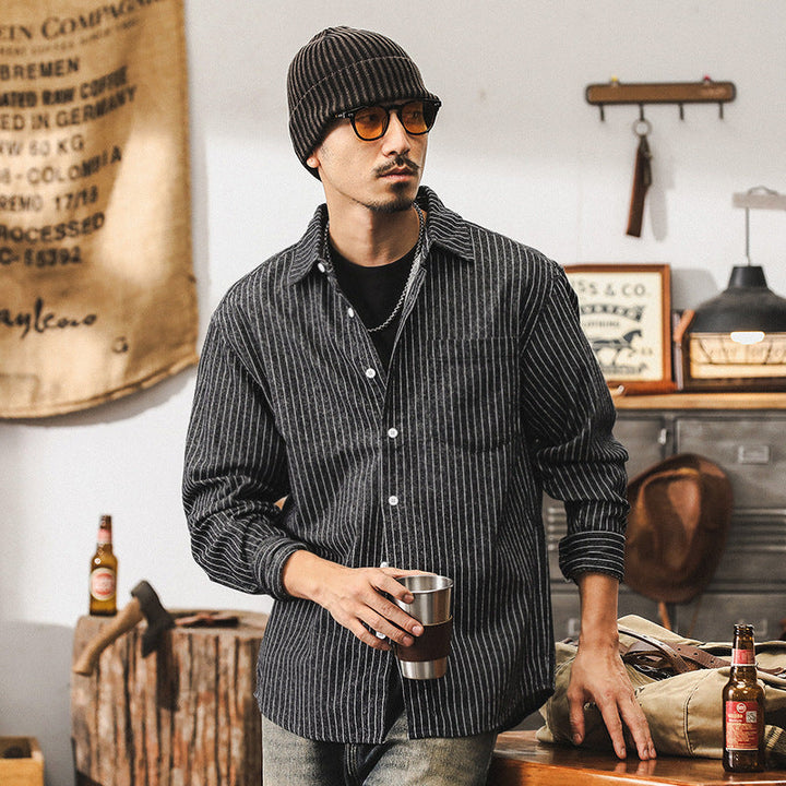 VAAGOON Submarine Echo Shirt