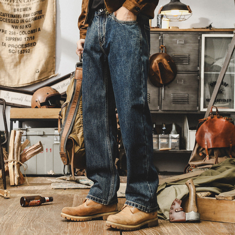 VAAGOON American Sapphire Cruiser Pants