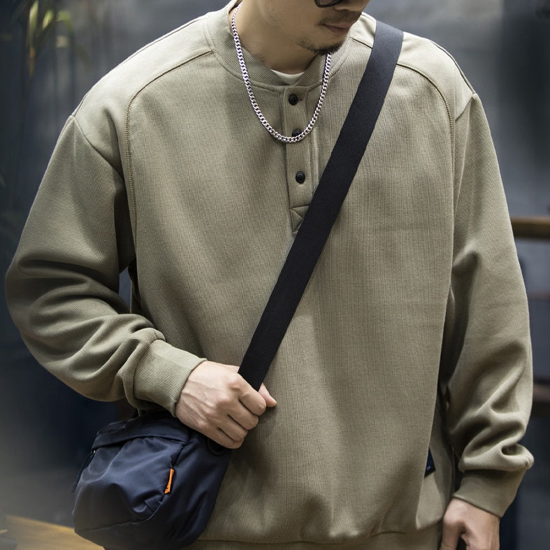 VAAGOON HANLEY SWEAT