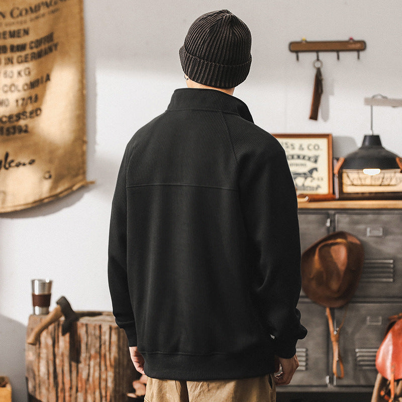 Vaagoon Shadow Voyager Sweater