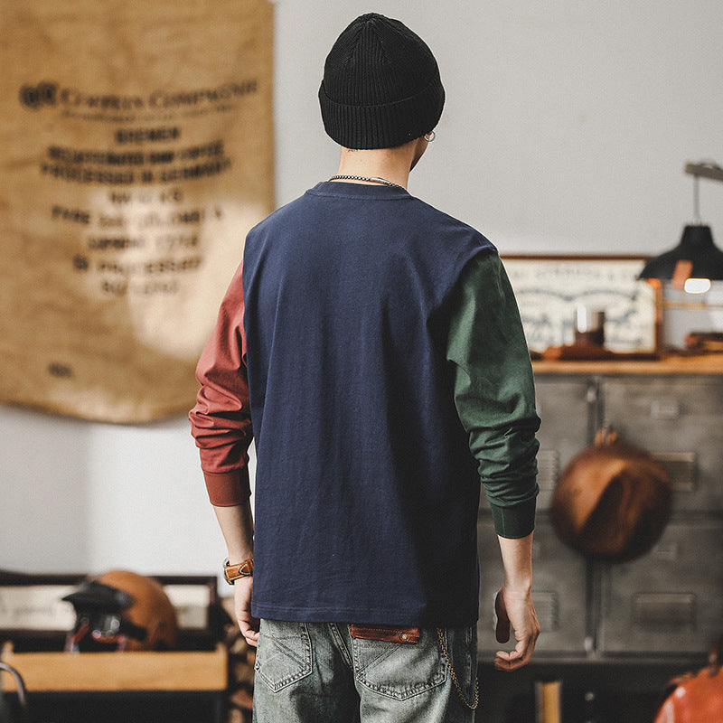 VAAGOON Campus Shades T-Shirt