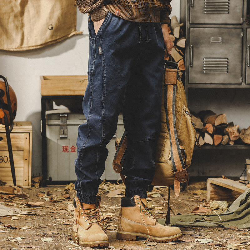 VAAGOON Mountain Trail Pants