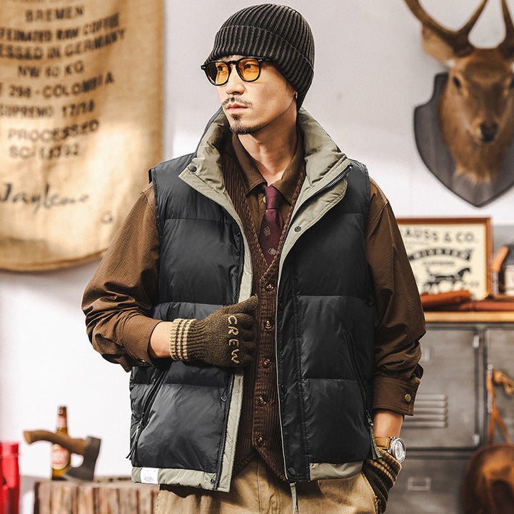 Vaagoon Horizon Drive Jacket