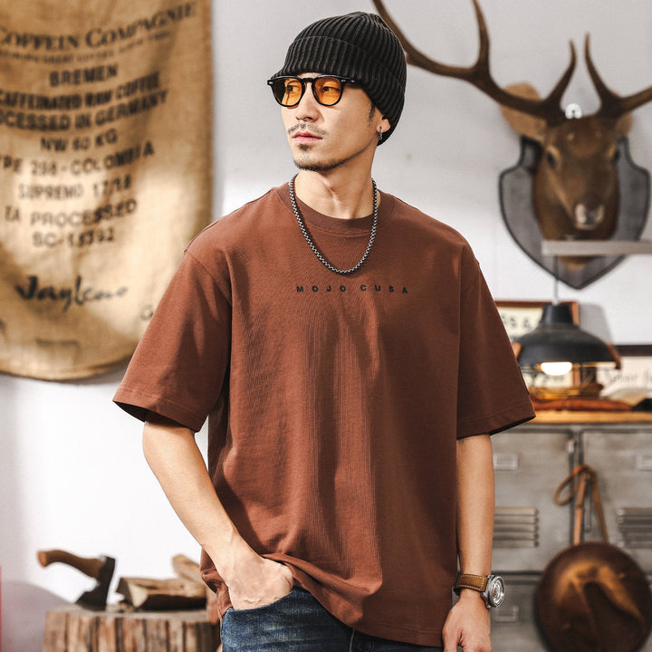 VAAGOON Desert Code T-Shirt