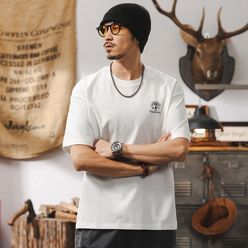 VAAGOON Dimension Trail T-Shirt