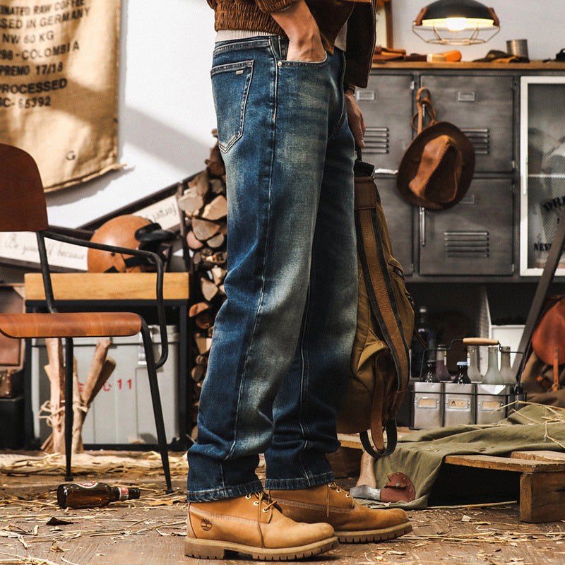 VAAGOON American Crestwave Pants