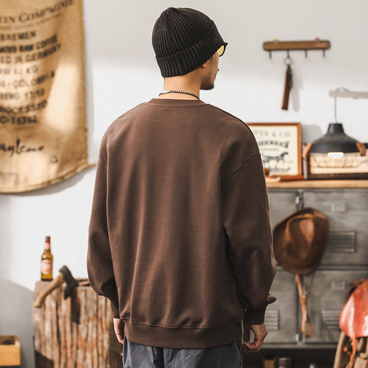 Vaagoon Emberglow Sweater