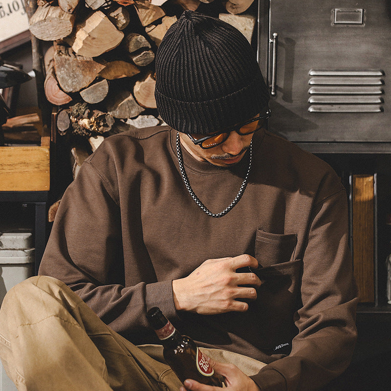 VAAGOON Gridliner Bold T-Shirt