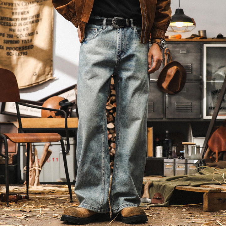 VAAGOON American SkySail Pants
