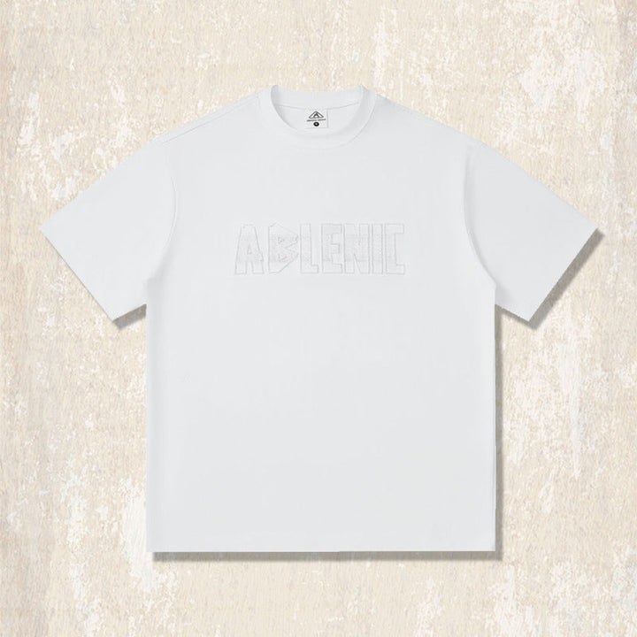 VAAGOON Crimson Pulse T-Shirt