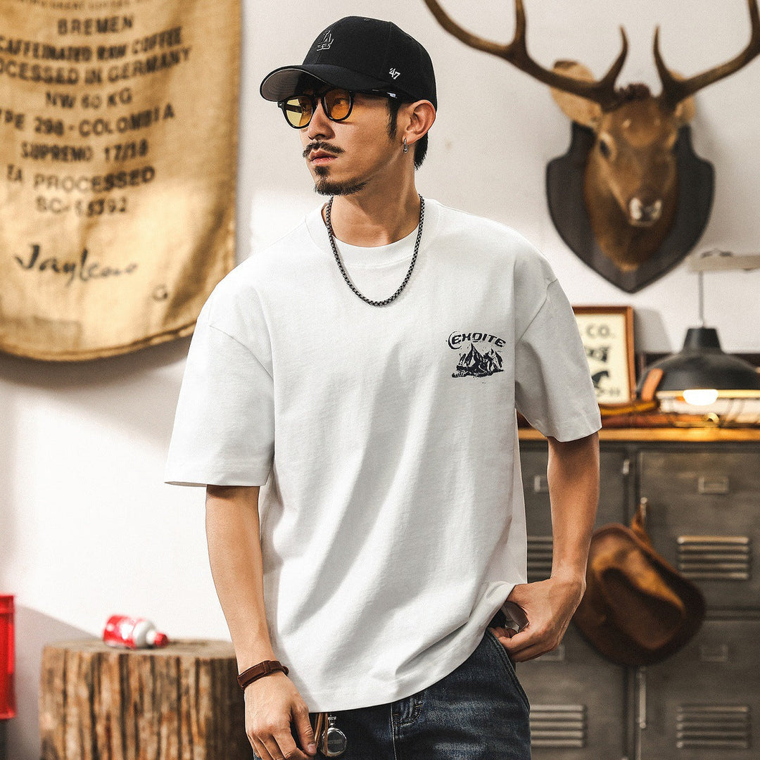 VAAGOON Explosive Streetscape Tee