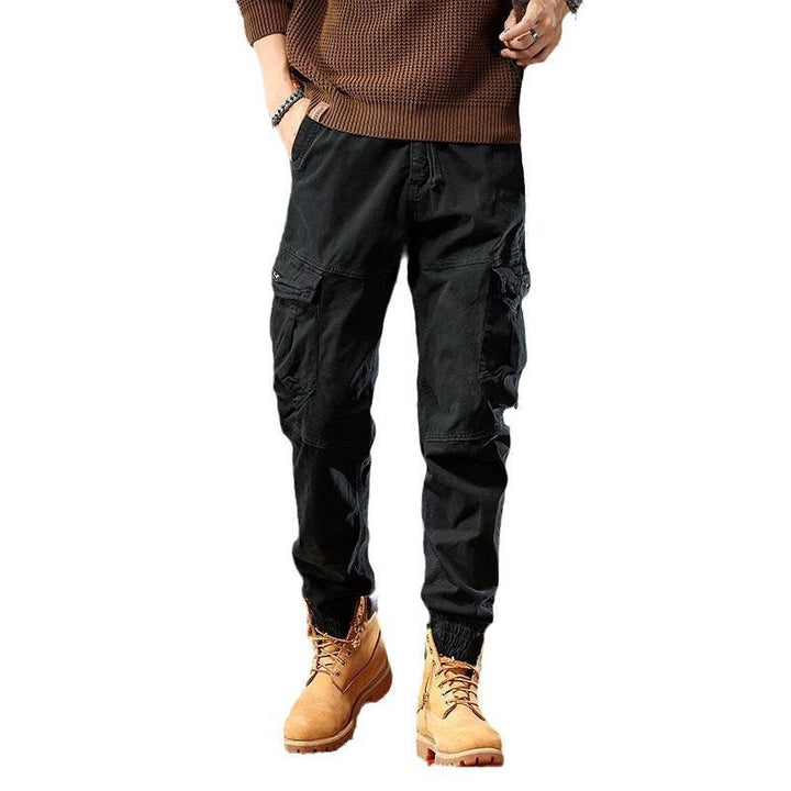 VAAGOON CANVAS CARGO VGN4506