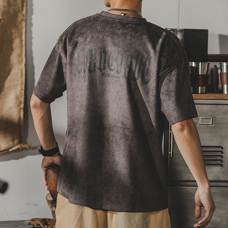 VAAGOON Static Signal T-Shirt