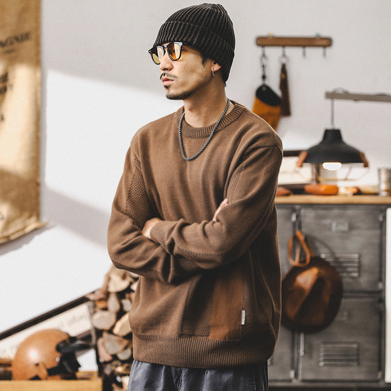 Vaagoon Winterstride Sweater