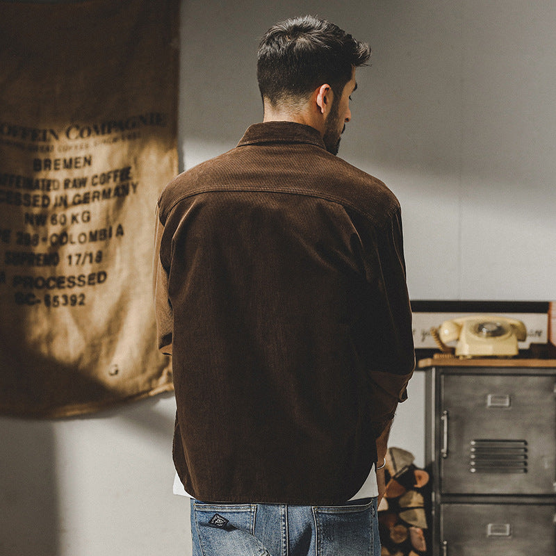 VAAGOON Pure Nature Spirit Shirt