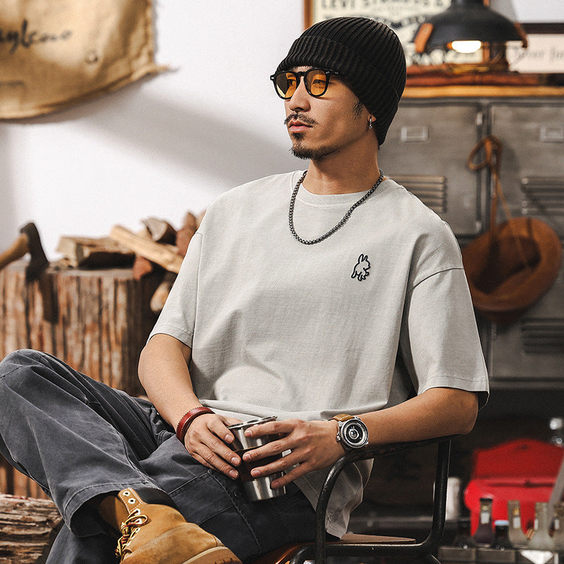 VAAGOON Be Bold Always T-Shirt