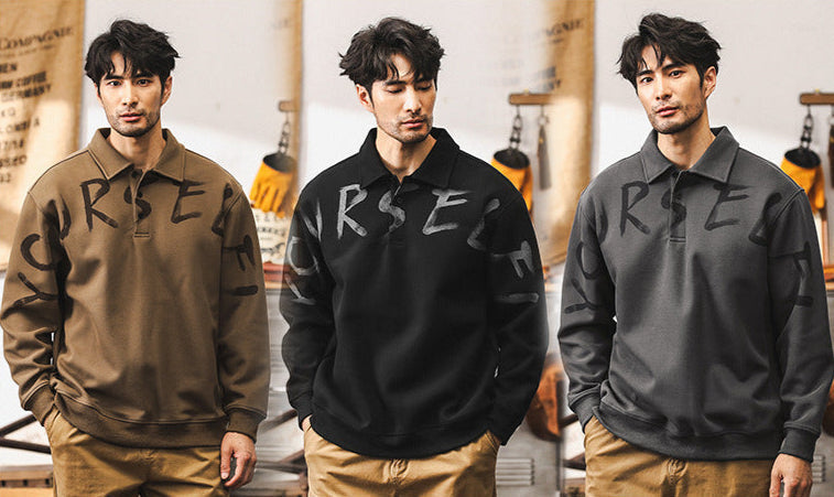 VAAGOON Off Grid Theory T-Shirt