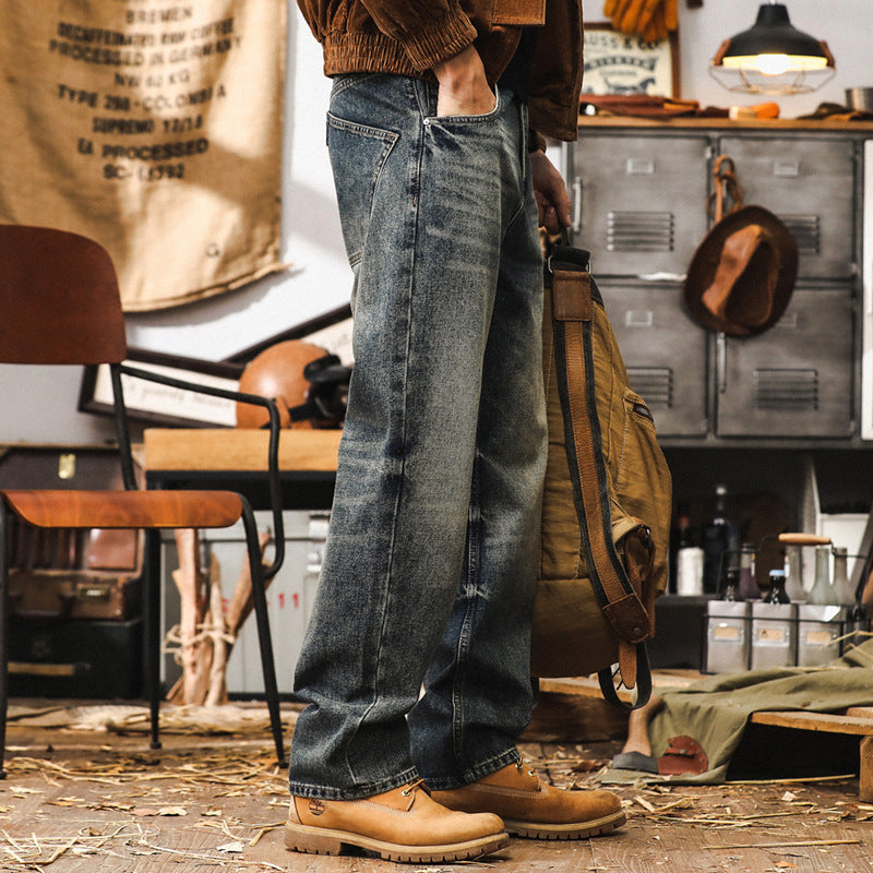 VAAGOON American Cove Pants