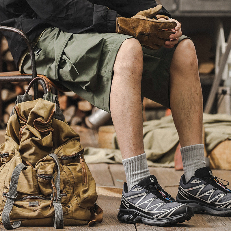 VAAGOON Fieldcore Shorts