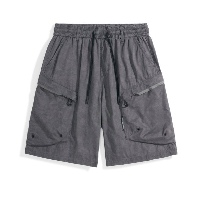 VAAGOON Urbanflow Shorts