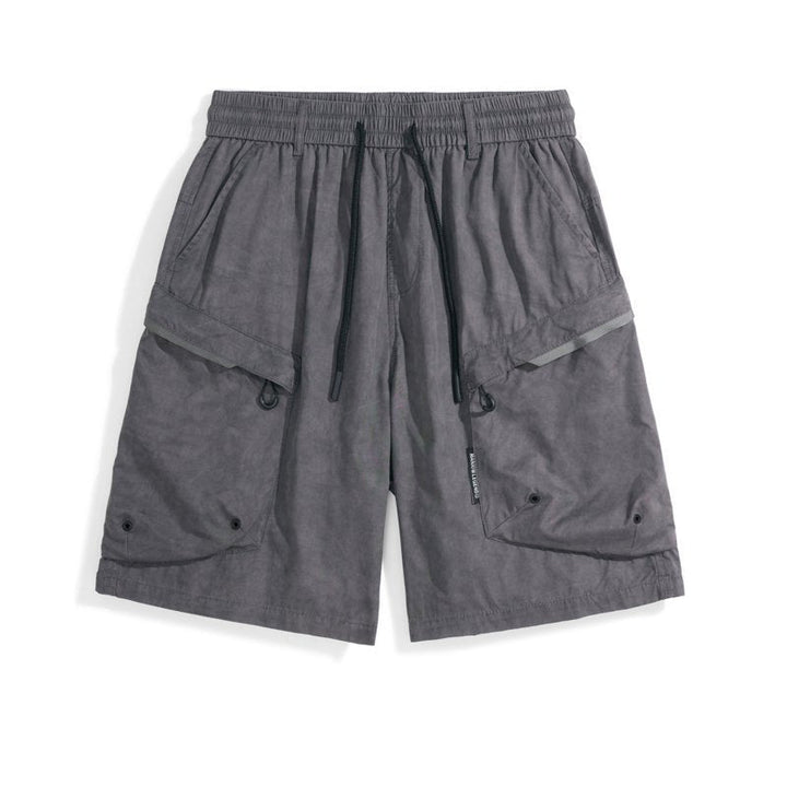 VAAGOON Urbanflow Shorts