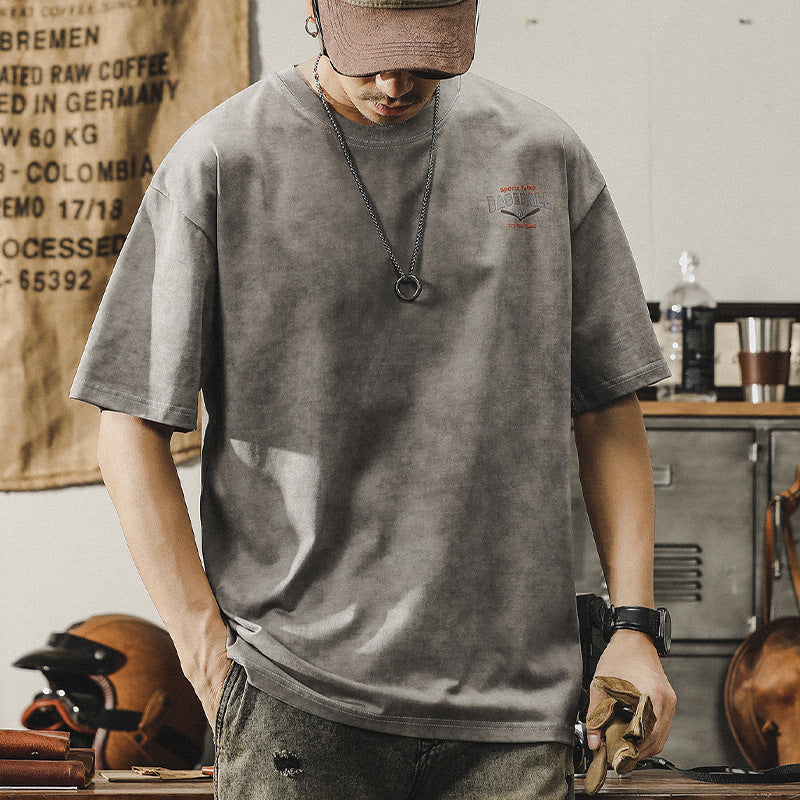 VAAGOON Ink Highway T-Shirt