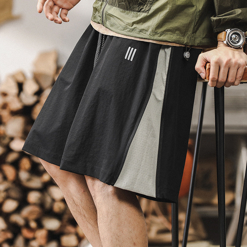 VAAGOON Urban Drift Shorts