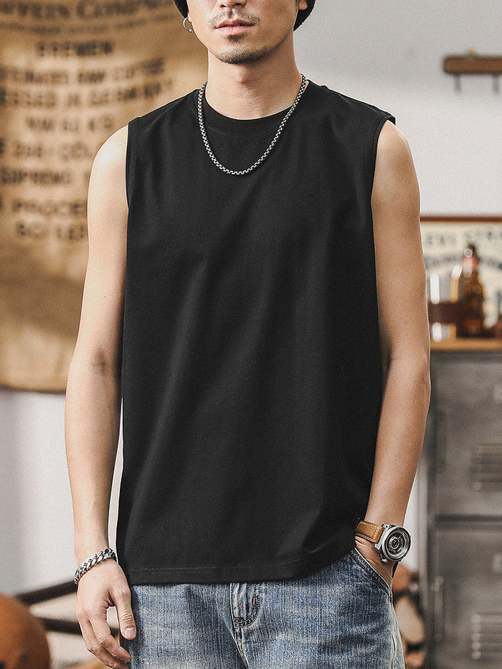 VAAGOON Urban Layer T-Shirt