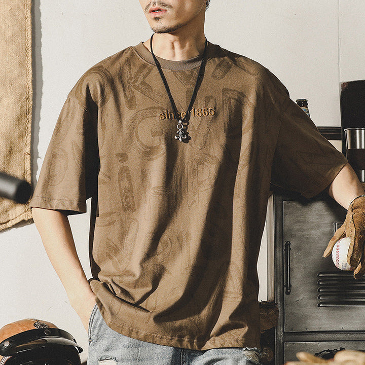 VAAGOON Uptown Vibe T-Shirt