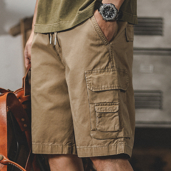 VAAGOON Urban TRY Shorts