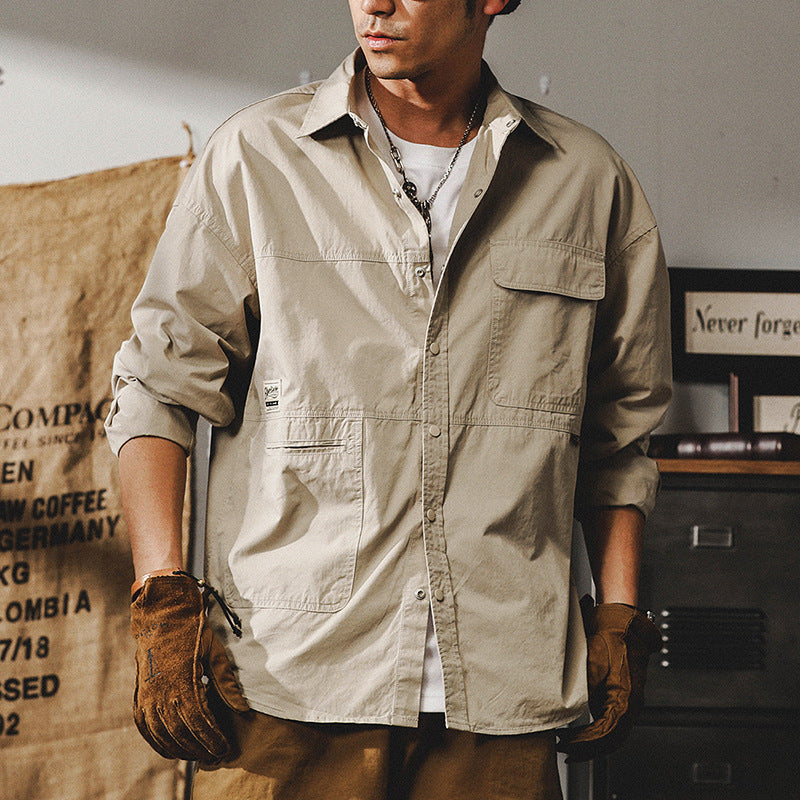 VAAGOON Neo Script Shirt