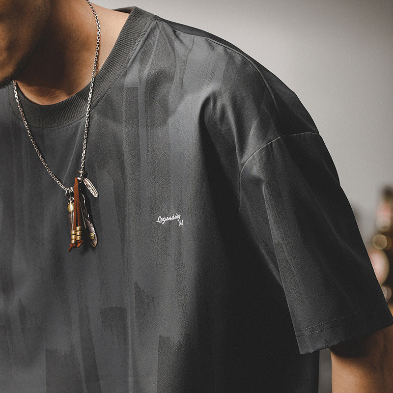 VAAGOON Urban Ice Spirit T-Shirt