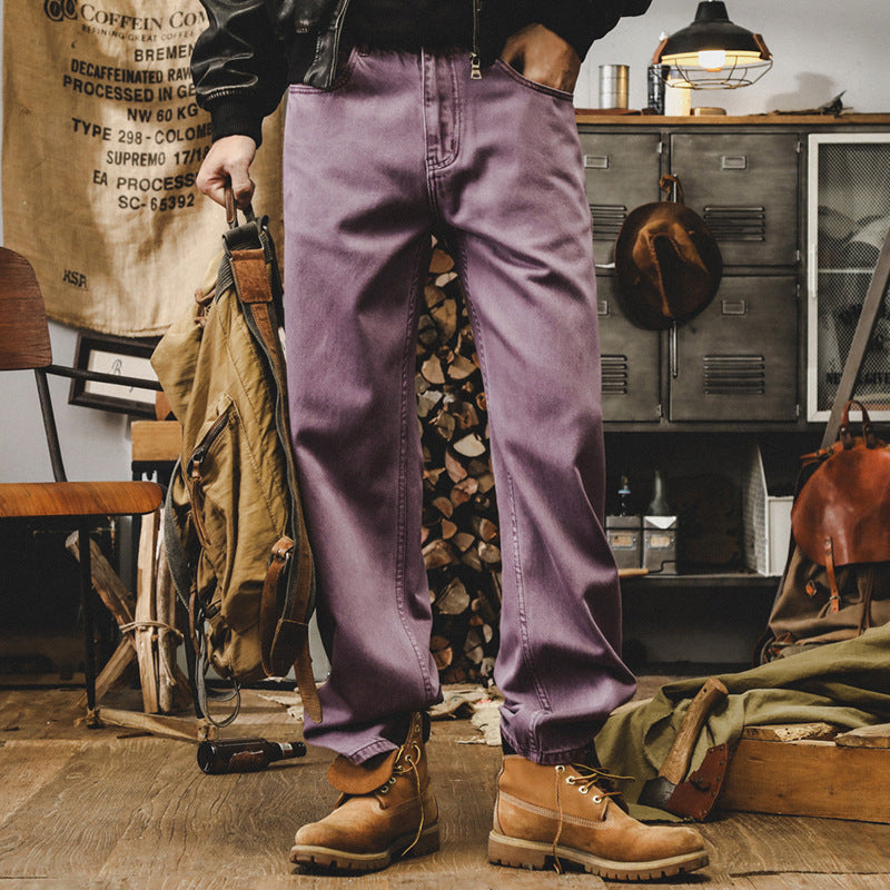 VAAGOON Rose Mirage Pants