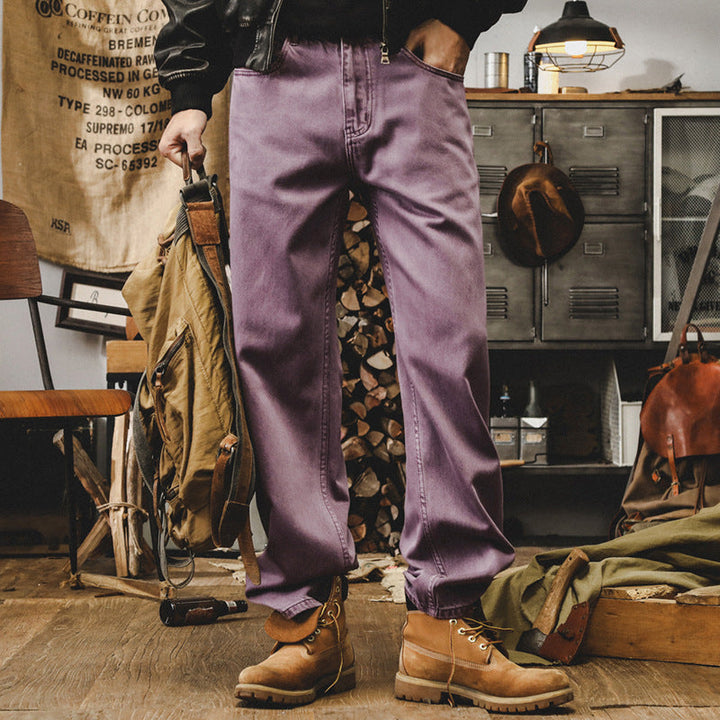 VAAGOON Rose Mirage Pants