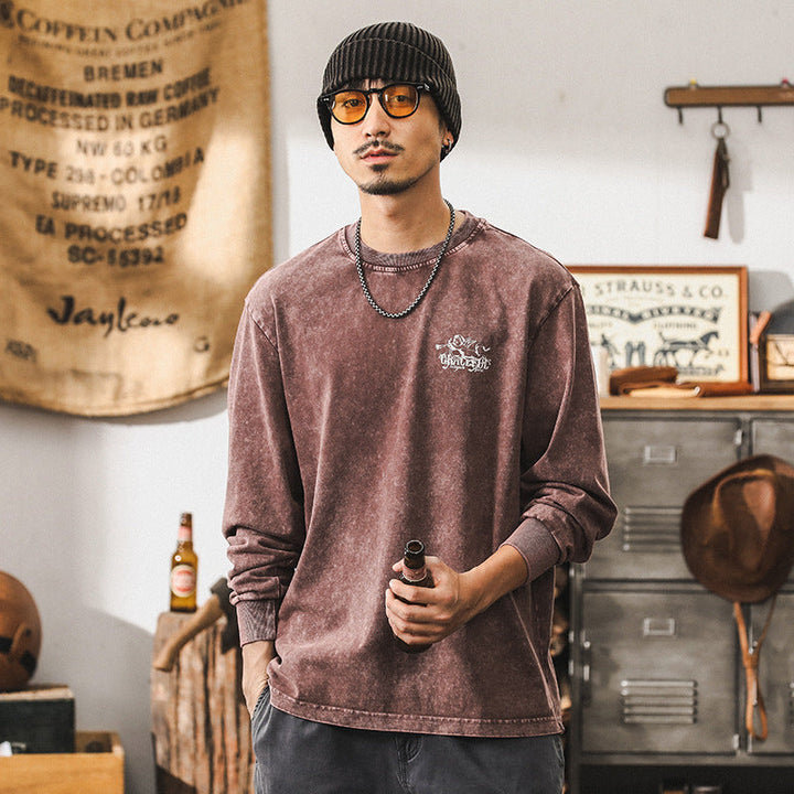 VAAGOON Rusty Glory T-Shirt