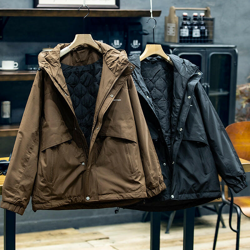 VAAGOON SIRET JACKET