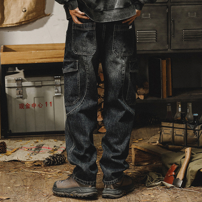 VAAGOON Urban Forge Pants