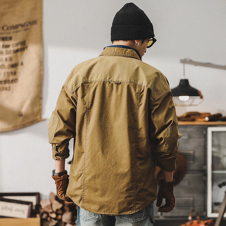 VAAGOON Neon Rhapsody Shirt