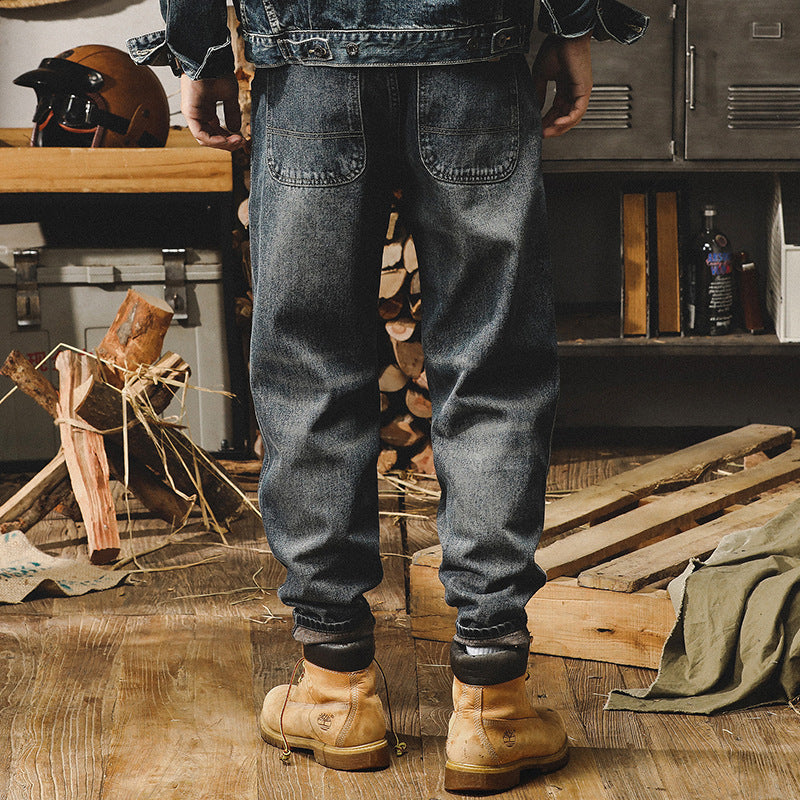 VAAGOON Dark Wave Pants