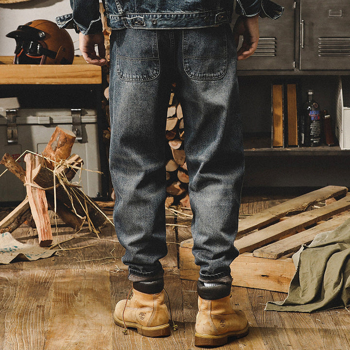 VAAGOON Dark Wave Pants