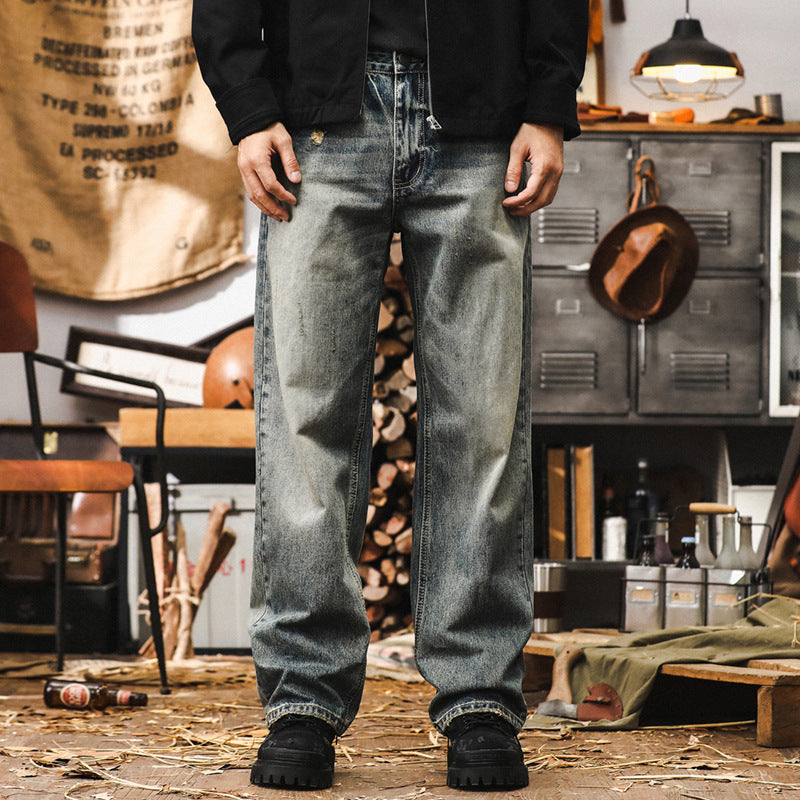 VAAGOON American Ash Glider Pants