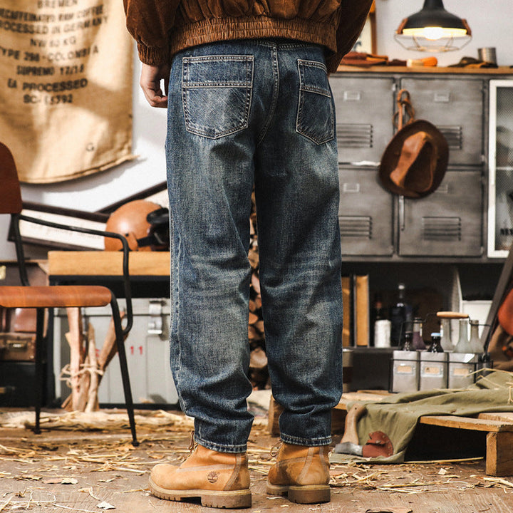 VAAGOON American Rivet Rider Pants