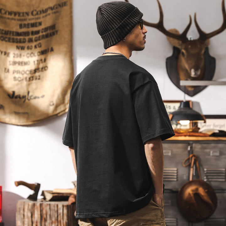 VAAGOON Drive-In Flicks T-Shirt