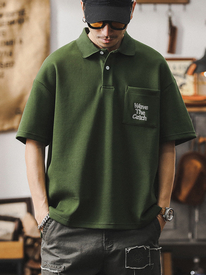 VAAGOON City Core T-Shirt