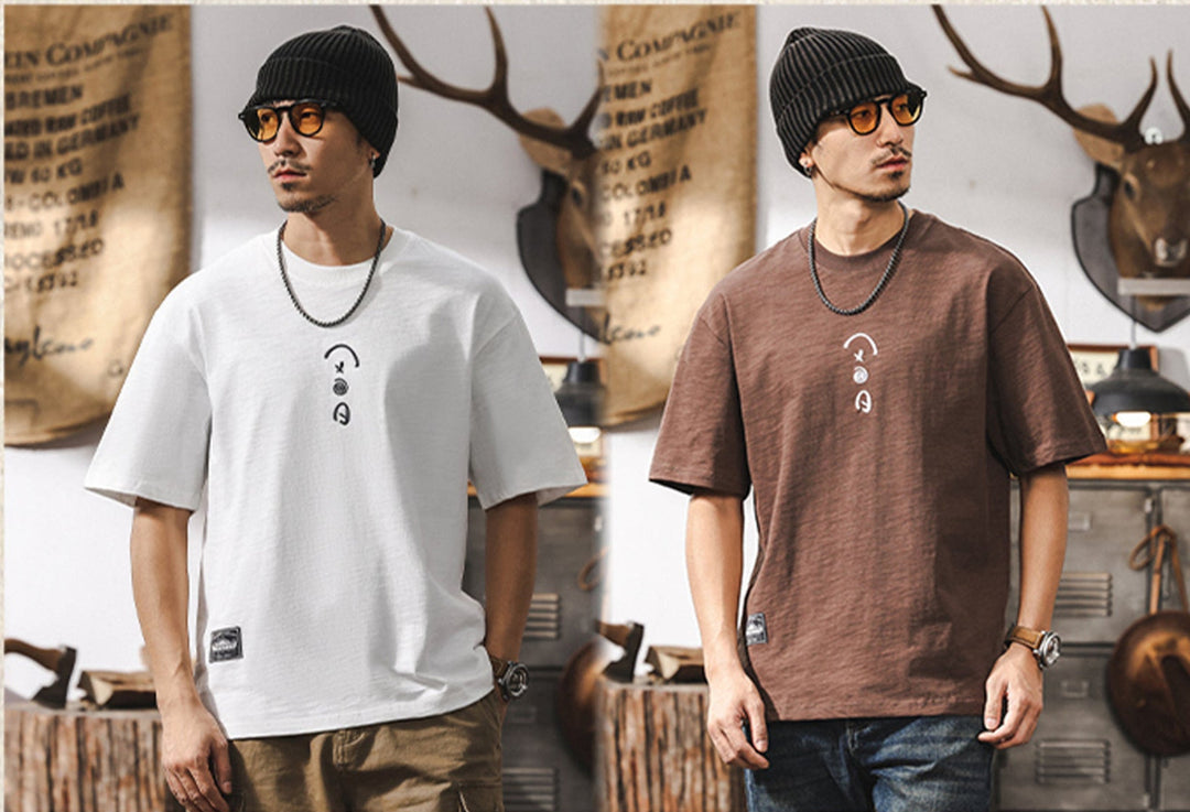 VAAGOON Concrete Signal T-Shirt