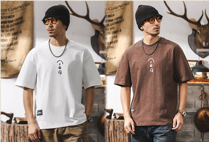 VAAGOON Concrete Signal T-Shirt