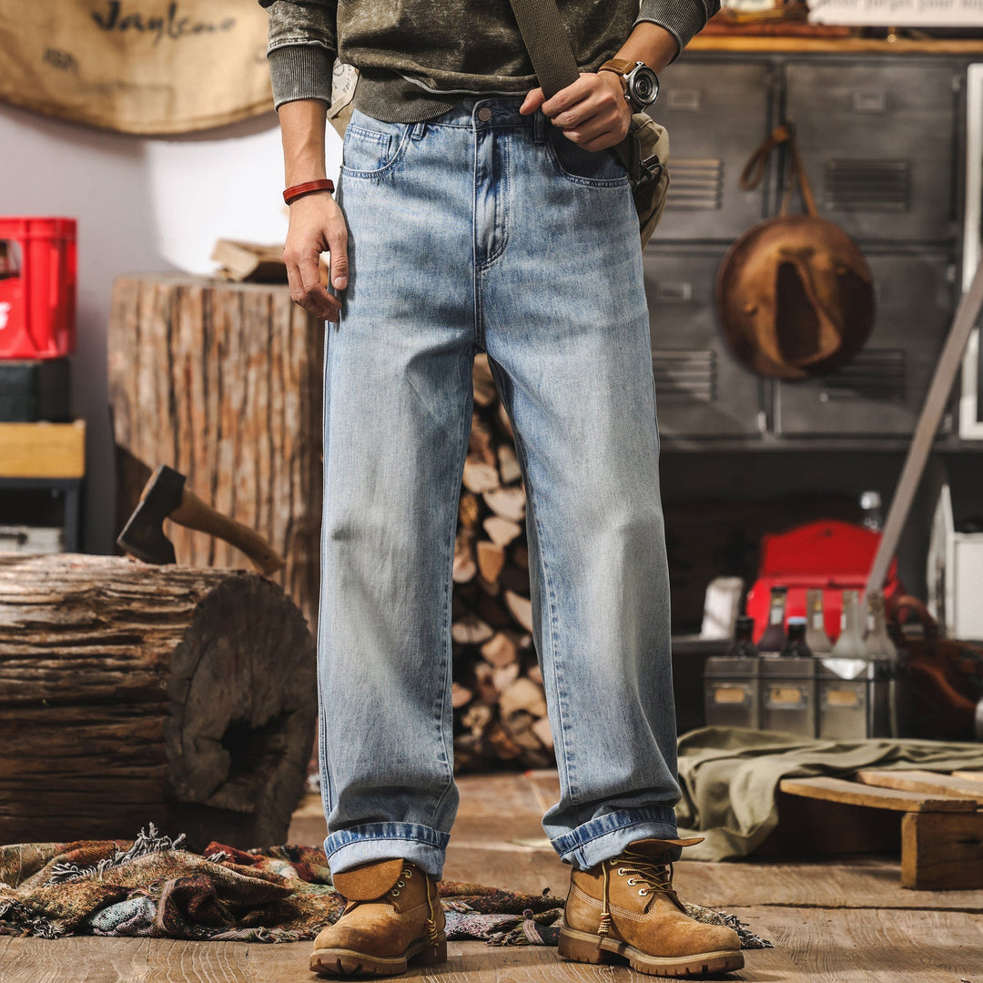 VAAGOON Frosted Drift Pants