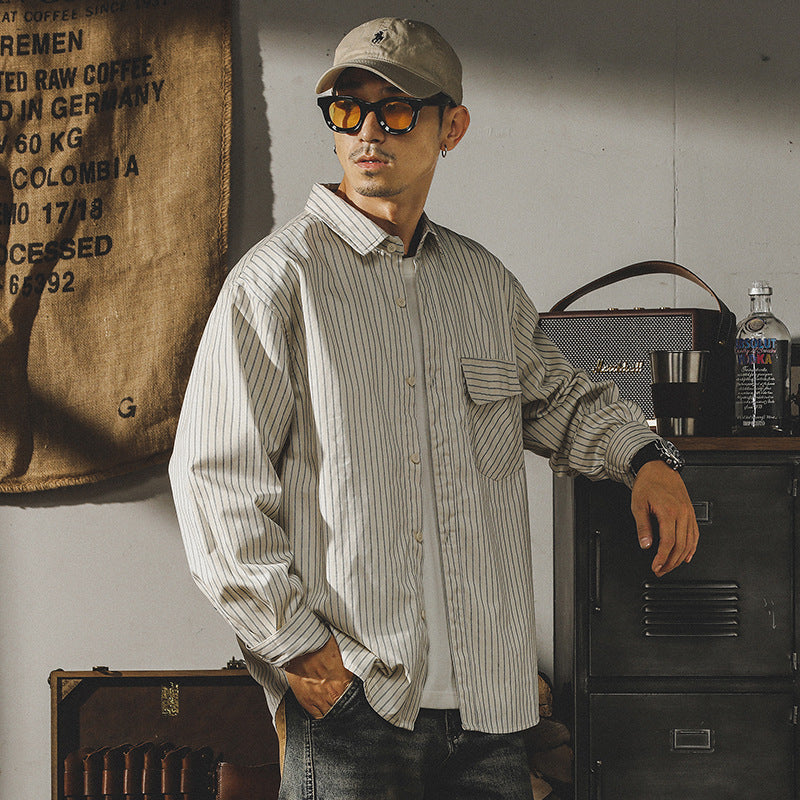 VAAGOON Desert Mirage Shirt