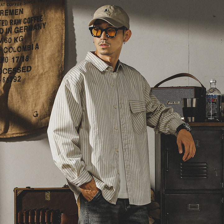 VAAGOON Desert Mirage Shirt